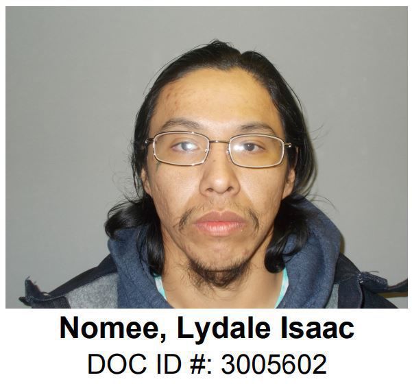 Nomee, Lydale Isaac